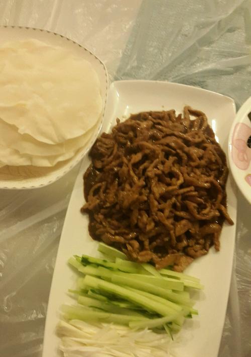 熏肉卷饼怎么做？步骤和技巧有哪些？