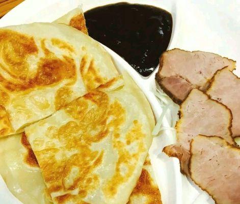 熏肉大饼怎么做？详细步骤和常见问题解答？