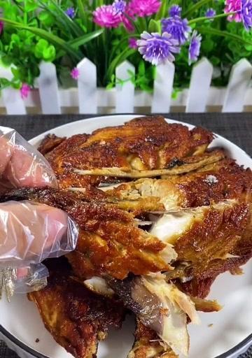 熏煎鲅鱼的做法是什么？如何确保味道鲜美？