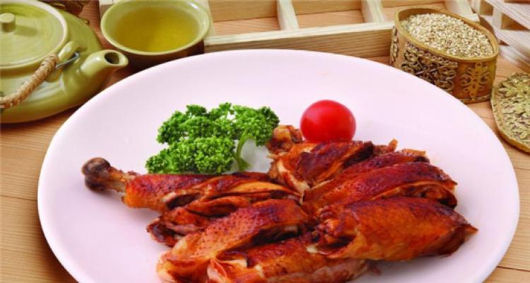 熏鸡的做法是什么？如何在家做出美味的熏鸡？