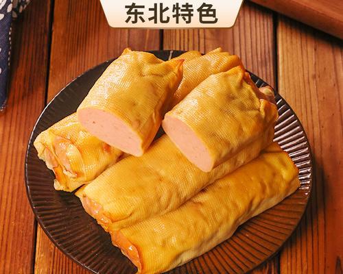 熏干豆腐肉卷怎么做？步骤和技巧有哪些？