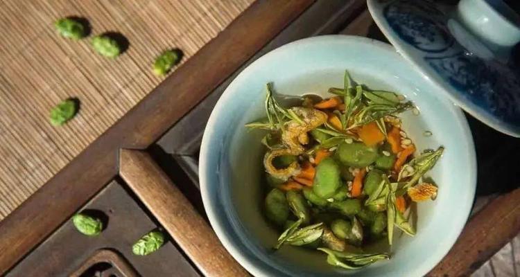熏豆怎么做？熏豆的制作方法有哪些常见问题？
