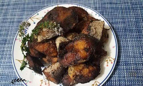 熏巴鱼的做法是什么？如何在家做出美味的熏巴鱼？