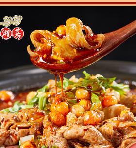 血旺肥肠的做法是什么？如何在家做出地道的血旺肥肠？