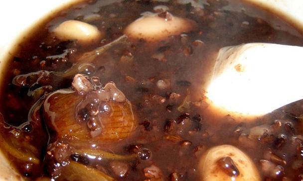 血糯米粥饭怎么做？制作过程中常见的问题有哪些？