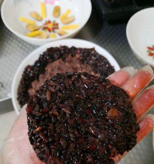 血糯米八宝饭怎么做？有哪些步骤和技巧？