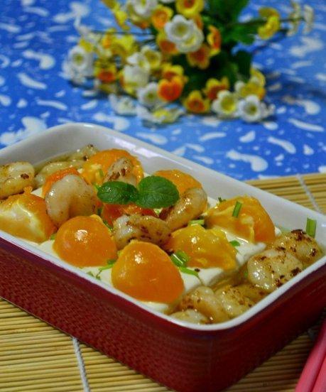 鳕鱼蒸豆腐怎么做？步骤和技巧有哪些？