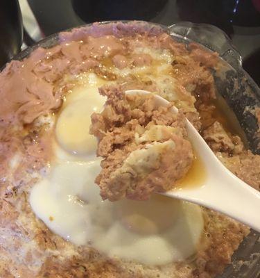 鳕鱼蒸蛋怎么做？蒸蛋的正确步骤和技巧是什么？