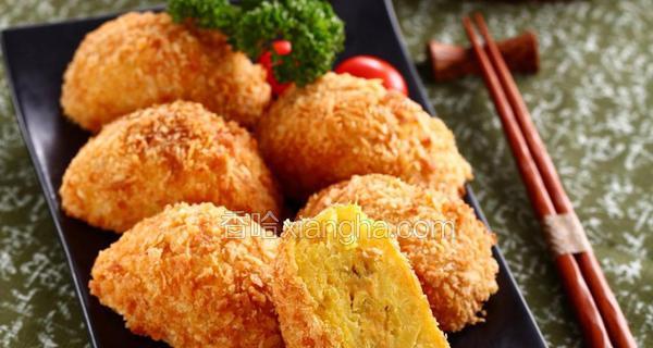 鳕鱼可乐饼怎么做？步骤详解和常见问题解答？