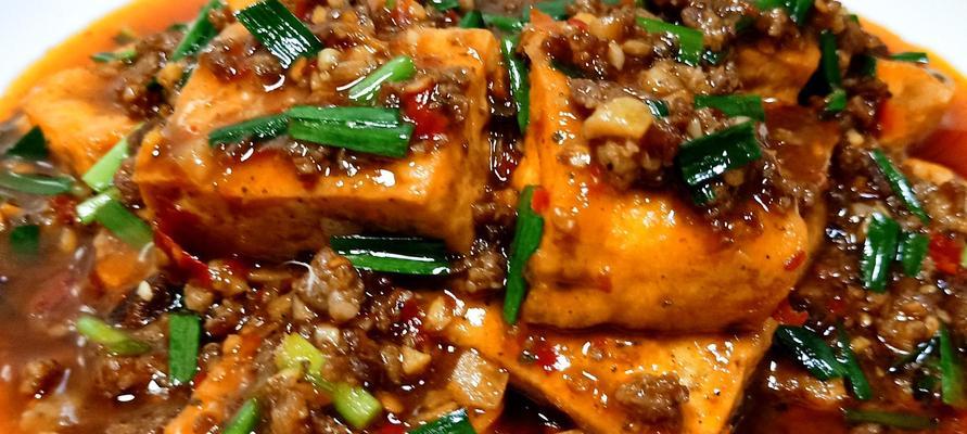 雪影豆腐怎么做？详细步骤和技巧是什么？
