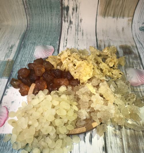 雪燕桃胶皂角米羹怎么做？步骤和常见问题解答？