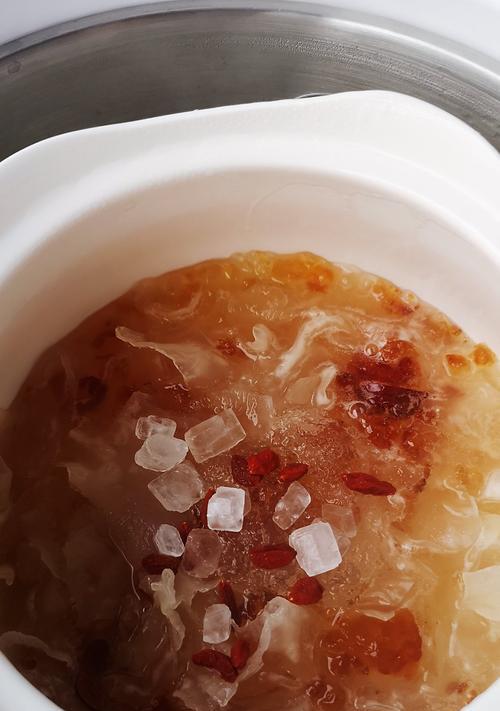 雪燕桃胶炖牛奶怎么做？步骤和常见问题解答？