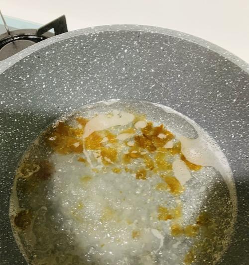雪燕牛奶怎么做？制作雪燕牛奶的步骤和注意事项是什么？