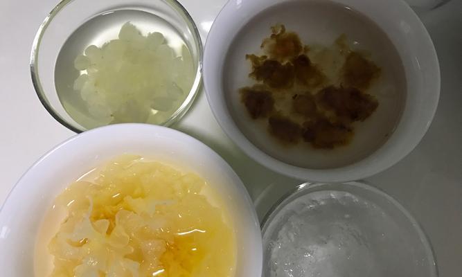 雪燕炖牛奶怎么做？步骤和注意事项是什么？