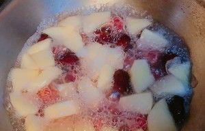 雪山楂怎么做？雪山楂的详细制作步骤是什么？