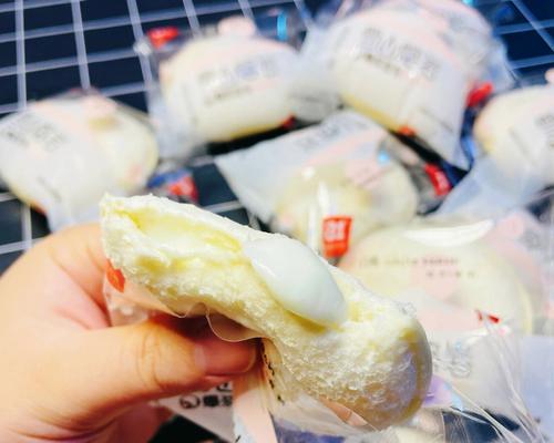 雪山面包怎么做？雪山面包的做法步骤是什么？