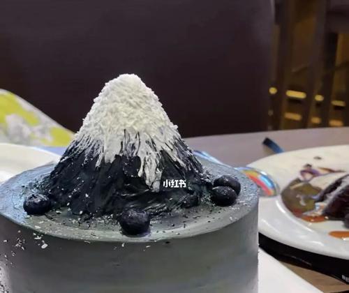 雪山蛋糕怎么做？雪山蛋糕的详细制作步骤是什么？
