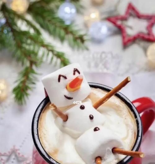 雪人棉花糖巧克力怎么做？详细步骤和技巧是什么？