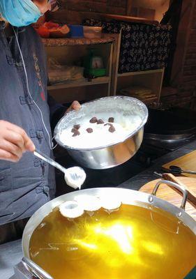雪绵豆沙怎么做？详细步骤和常见问题解答？