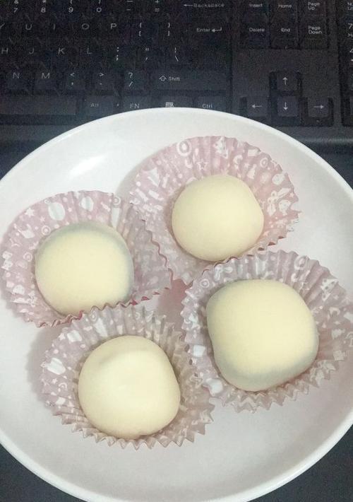 雪梅娘怎么做？雪梅娘的做法步骤是什么？