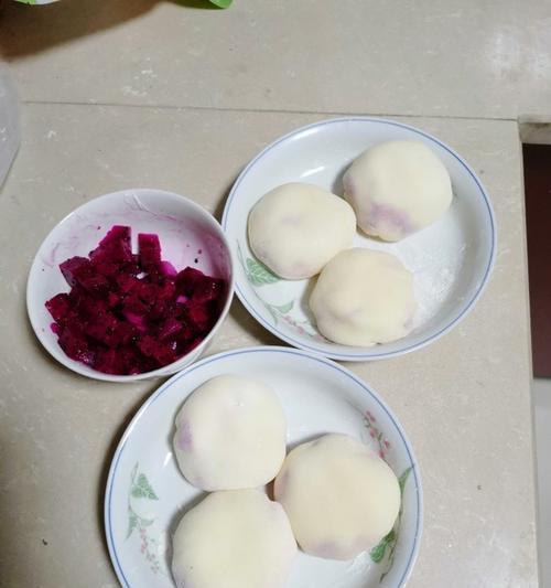 雪梅娘怎么做？雪梅娘的做法步骤是什么？