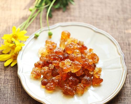 雪莲子杂粮羹怎么做？有哪些健康益处？