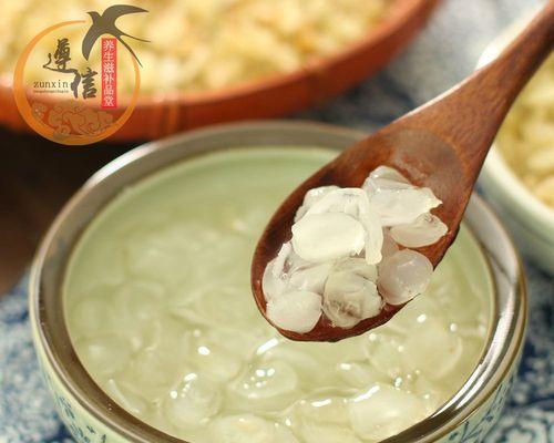 雪莲子银耳糖水怎么做？步骤和常见问题解答是什么？