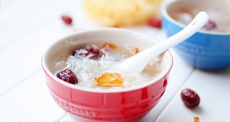 雪莲子银耳糖水怎么做？步骤和常见问题解答是什么？
