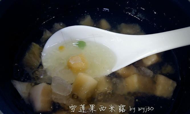 雪莲果猪骨汤怎么做？有哪些健康益处？