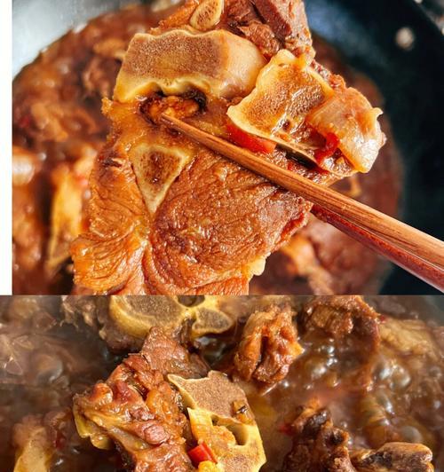 雪莲果牛脊骨汤怎么做？有哪些独特功效和制作要点？