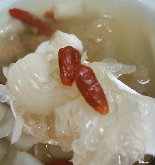 雪莲百合红薯糖水怎么做？步骤和常见问题解答？