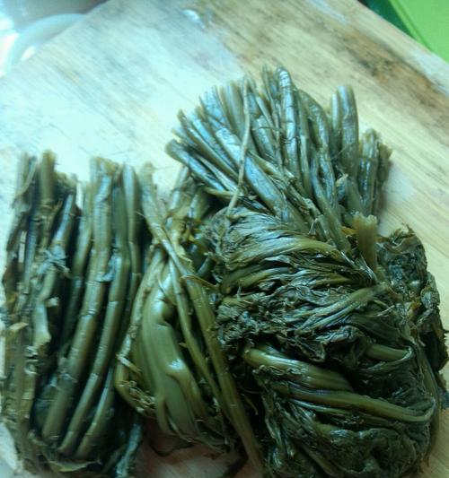 雪里蕻馅大包子怎么做？制作过程中有哪些常见问题？
