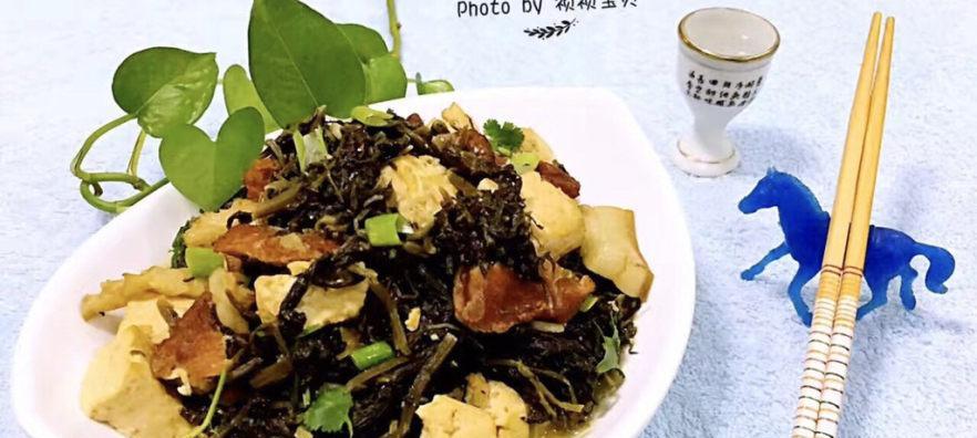 雪里蕻肉丝的做法是什么？如何快速学会制作雪里蕻肉丝？