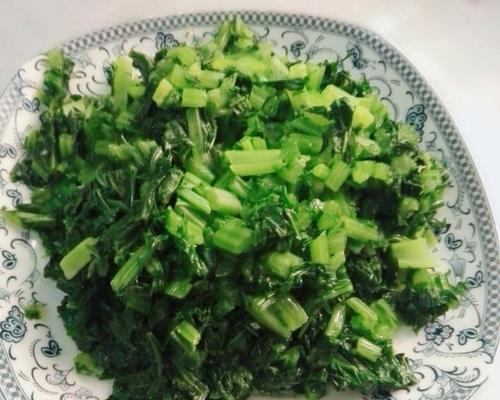 雪里蕻肉末炒豆腐干怎么做？步骤和技巧是什么？