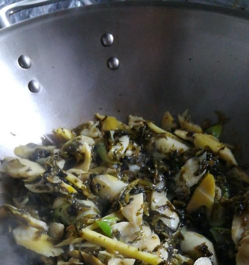 雪里蕻豆腐干盒子怎么做？步骤和技巧有哪些？