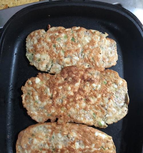 雪里蕻菜饼怎么做？详细步骤和常见问题解答？