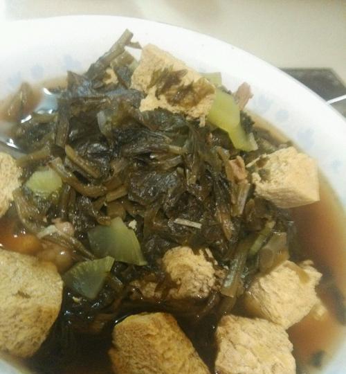 雪里蕻菜饼怎么做？详细步骤和常见问题解答？