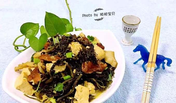 雪里蕻的做法是什么？如何做出美味的雪里蕻？