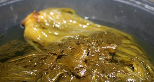 雪里红炒肉沫怎么做？步骤和技巧有哪些？