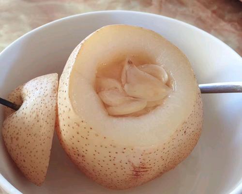 雪梨玉米汁怎么做？制作雪梨玉米汁的步骤是什么？