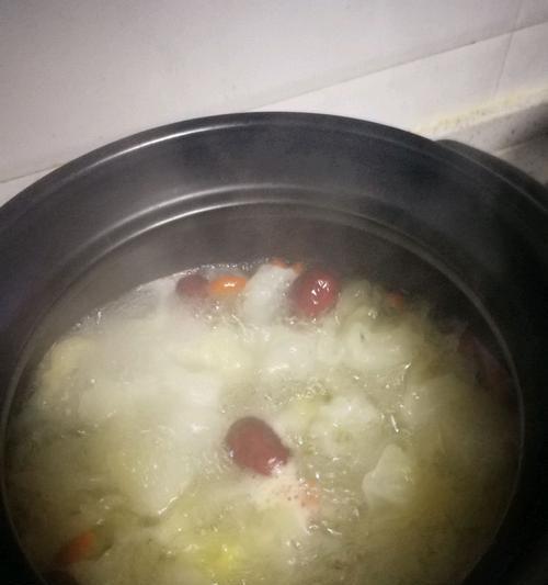 雪梨银耳露怎么做？制作雪梨银耳露有哪些常见问题？