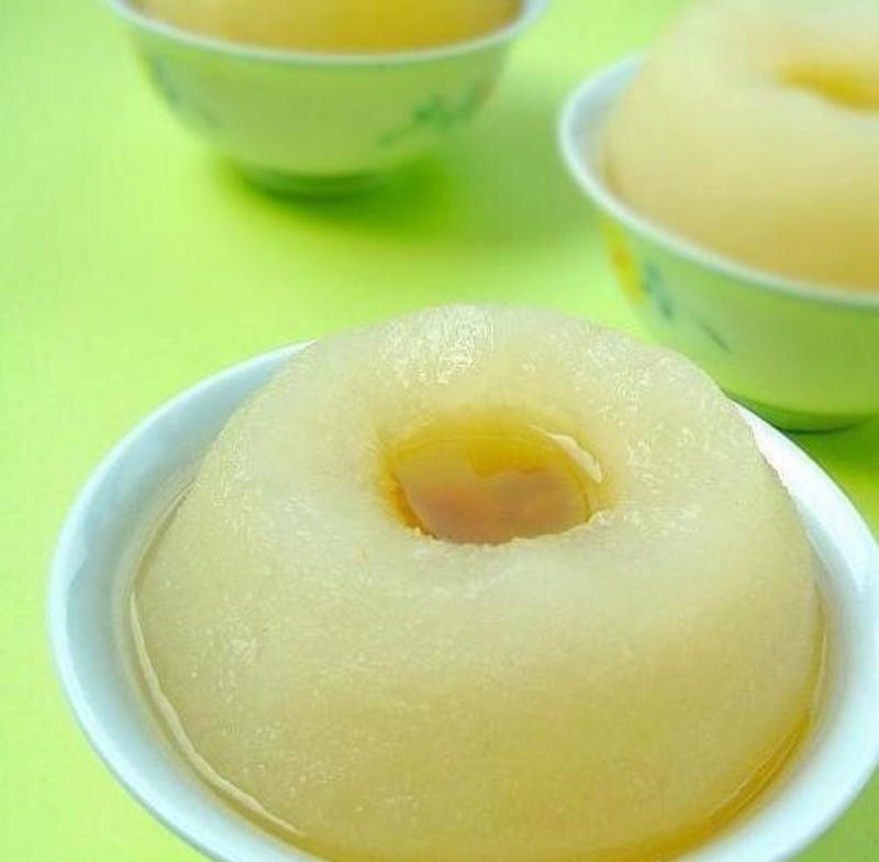雪梨燕麦粥怎么做？有哪些健康益处？