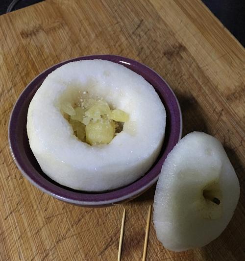 雪梨酸奶榨汁怎么做？步骤和技巧有哪些？