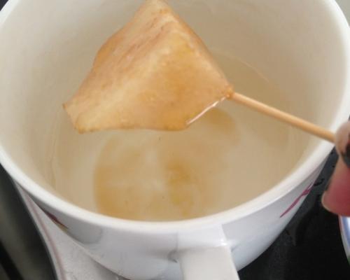 雪梨清凉糕怎么做？制作过程中有哪些常见问题？