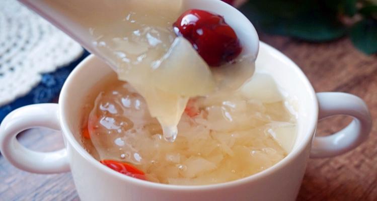 雪梨清凉糕怎么做？制作过程中有哪些常见问题？