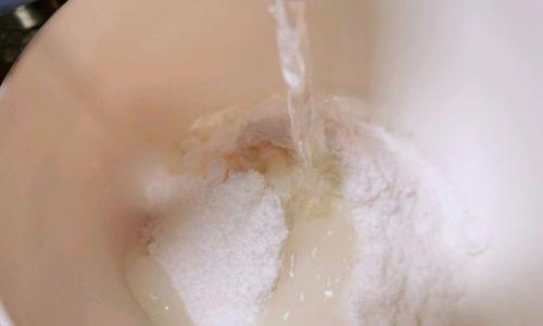 雪梨清凉糕怎么做？制作过程中有哪些常见问题？