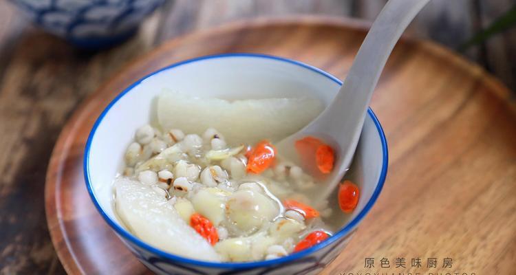 雪梨绿豆饮怎么做？制作雪梨绿豆饮的步骤和技巧是什么？