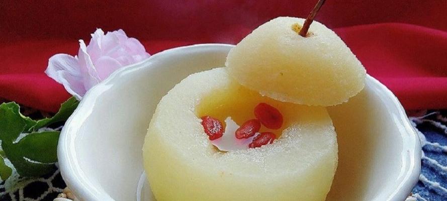 雪梨黄瓜汁怎么做？有哪些健康益处？