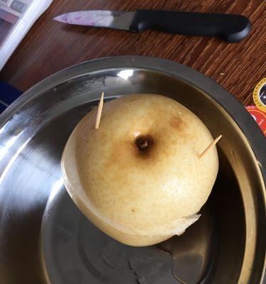 雪梨罐头怎么做？制作雪梨罐头的步骤和技巧是什么？