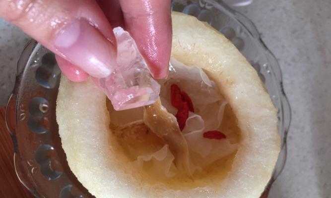 雪梨枸杞粥怎么做？有哪些健康益处？